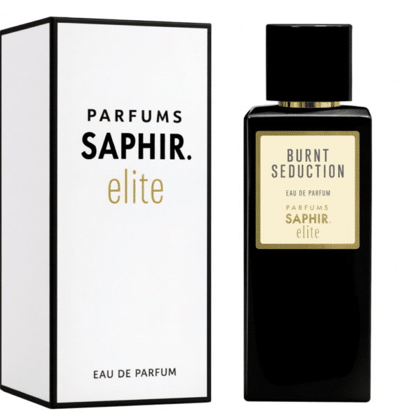 Парфюм FRASCO 100 МЛ SAPHIR ELITE BURNT SEDUCTION