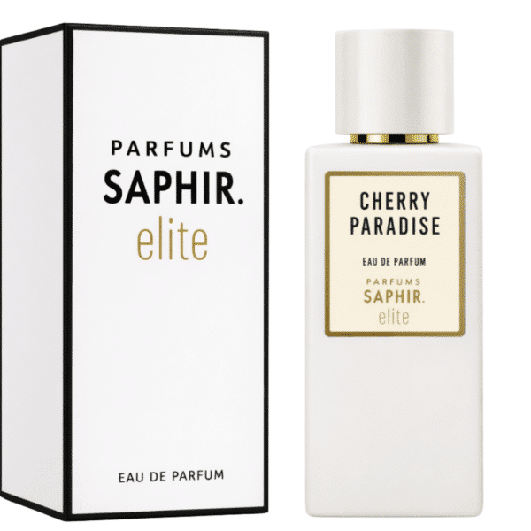 Парфюм FRASCO 100 МЛ SAPHIR ELITE CHERRY PARADISE