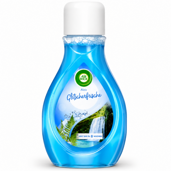Ароматизатор Еър Уик  375мл. Fresh Water