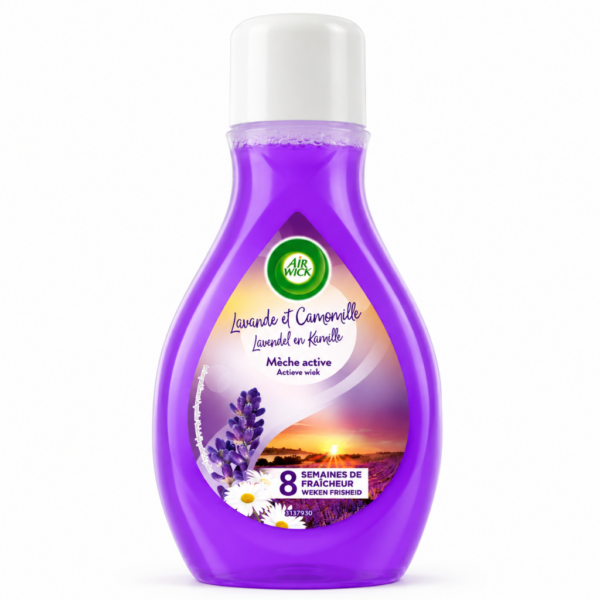 Ароматизатор Еър Уик  375мл. Lavender&Camomile