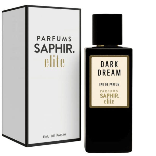 Парфюм FRASCO 100 МЛ SAPHIR ELITE DARK DREAM