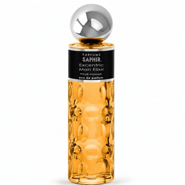 Парфюм FRASCO 200 МЛ EDP CRO EXCENTRIC MAN ELIXIR