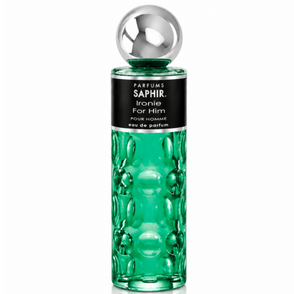 Парфюм FRASCO 200 МЛ EDP CRO IRONIE FOR HIM