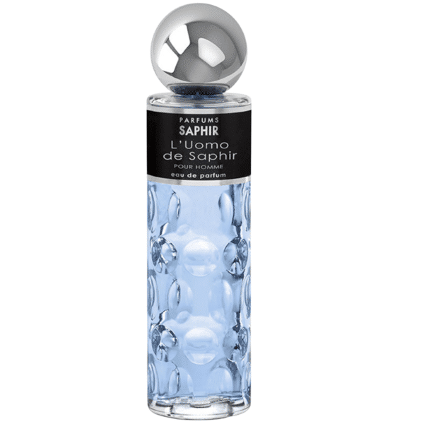 Парфюм FRASCO 200 МЛ EDP CRO L'UOMO DE SAPHIR
