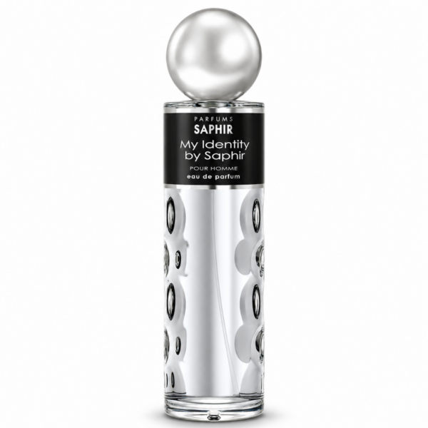 Парфюм FRASCO 200 МЛ EDP CRO MY IDENTITY BY SAPHIR