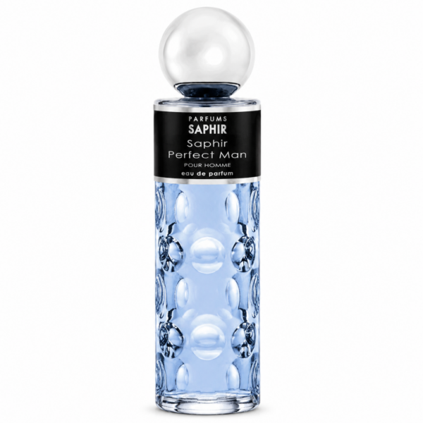 Парфюм FRASCO 200 МЛ EDP CRO PERFECT MAN