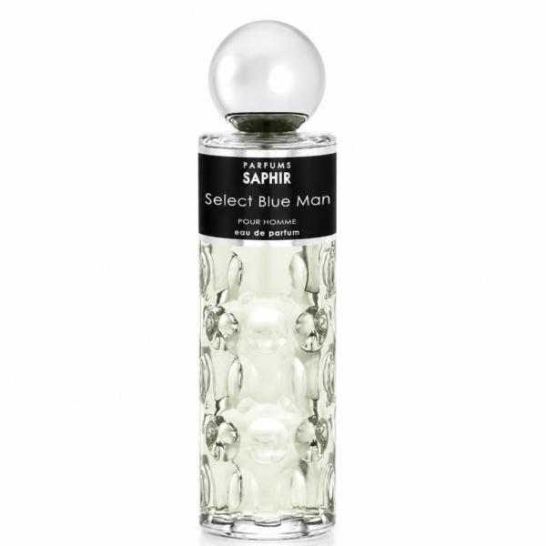 Парфюм FRASCO 200 МЛ EDP CRO SELECT BLUE MAN