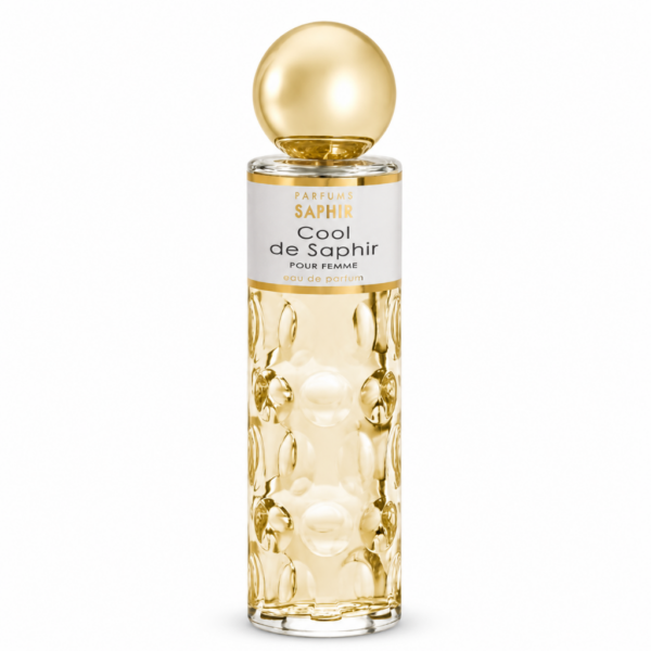 Парфюм FRASCO 200 МЛ EDP SRA COOL DE SAPHIR