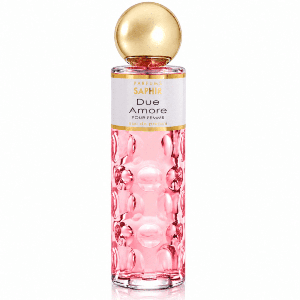 Парфюм FRASCO 200 МЛ EDP SRA DUE AMORE
