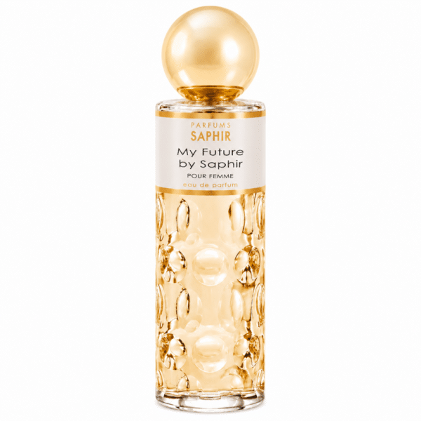 Парфюм FRASCO 200 МЛ EDP SRA MY FUTURE