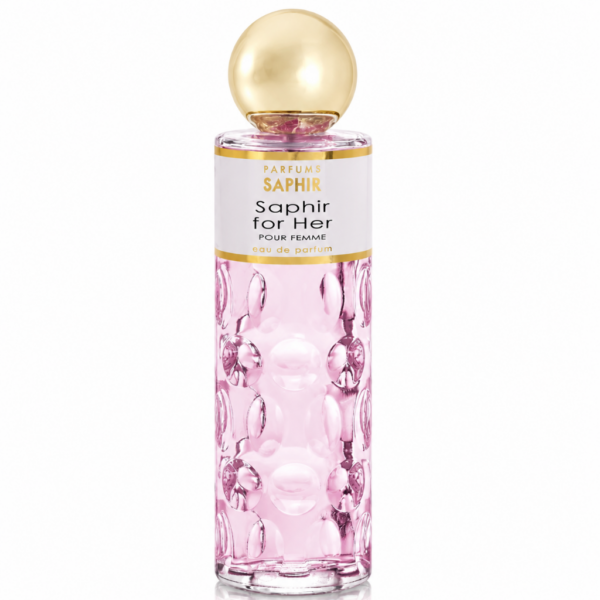 Парфюм FRASCO 200 МЛ EDP SRA SAPHIR FOR HER