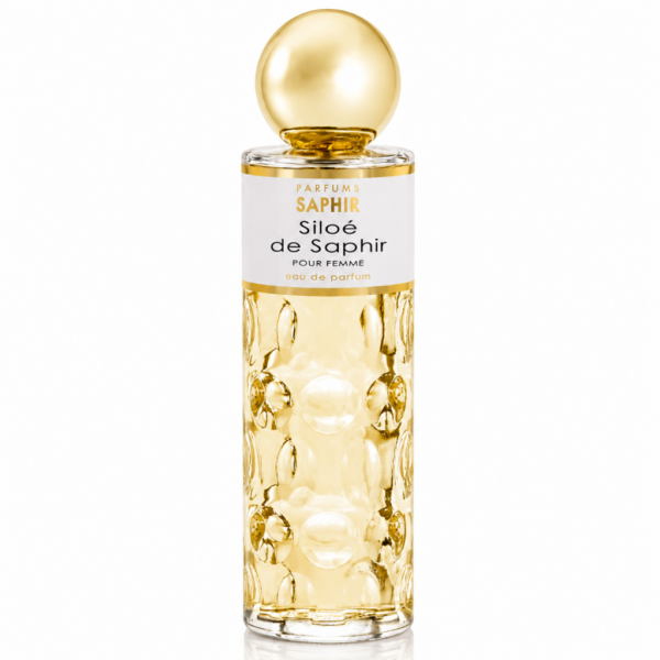 Парфюм FRASCO 200 МЛ EDP SRA SILOE DE SAPHIR