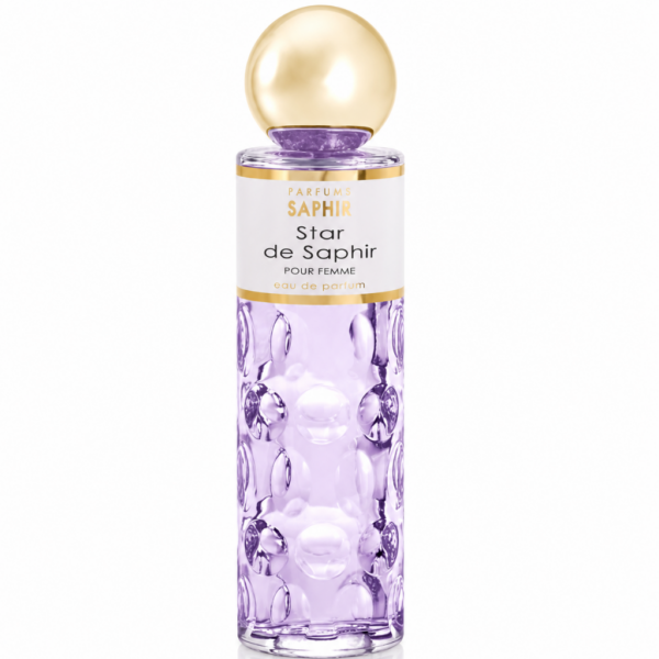 Парфюм FRASCO 200 МЛ EDP SRA STAR DE SAPHIR