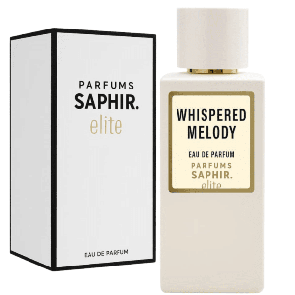 Парфюм FRASCO 100 МЛ SAPHIR ELITE GIVE ME ROSE