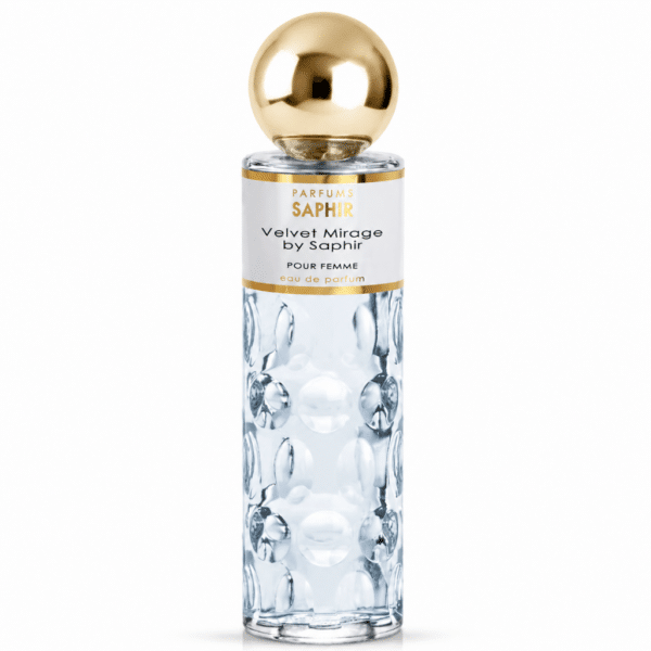 Парфюм FRASCO 200 МЛ EDP SRA VELVET MIRAGE
