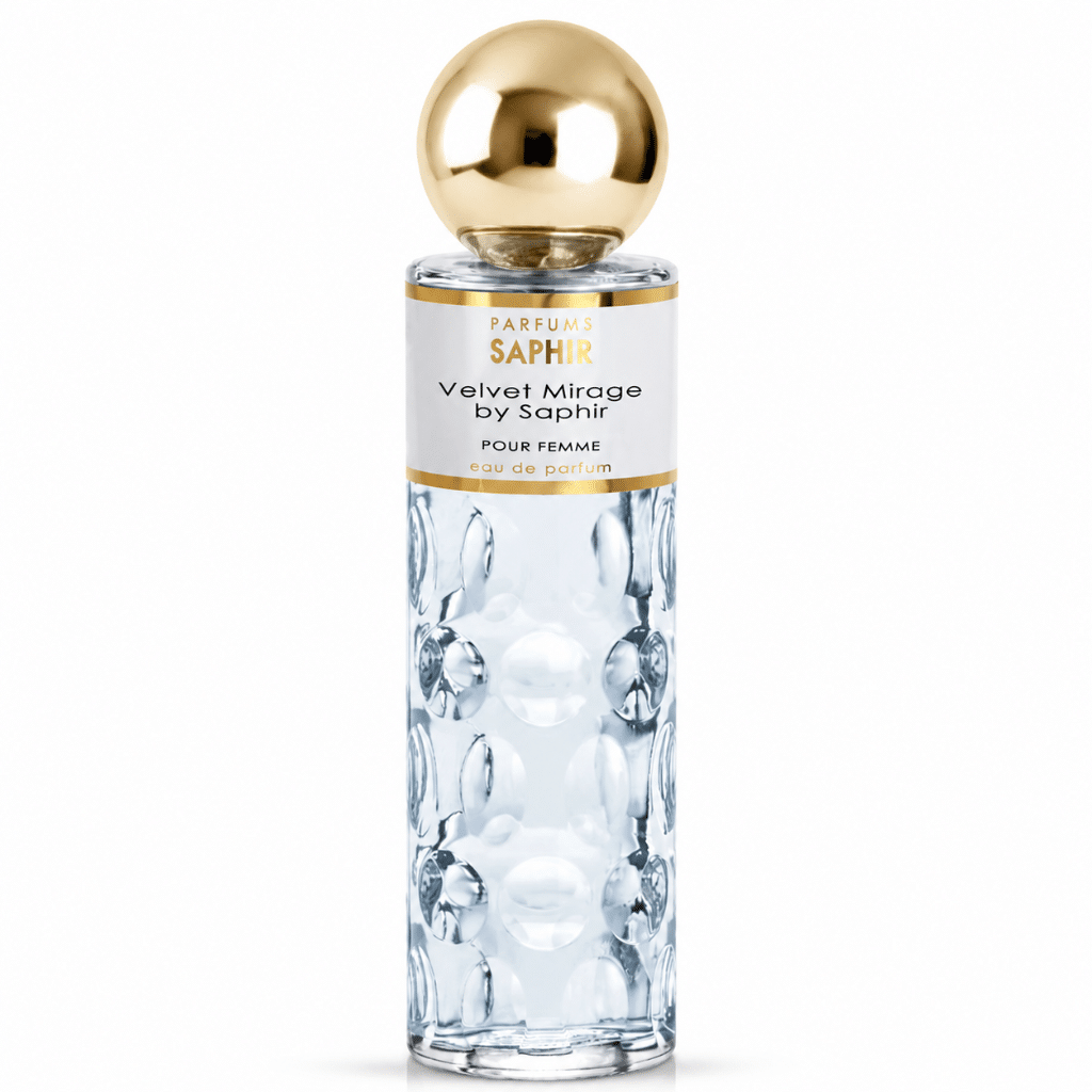 Парфюм FRASCO 200 МЛ EDP SRA VELVET MIRAGE