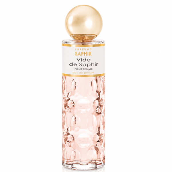 Парфюм FRASCO 200 МЛ EDP SRA VIDA DE SAPHIR