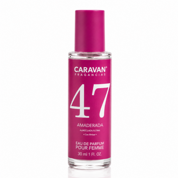 Парфюм FRASCO 30 МЛ CARAVAN EDP SRA N°47