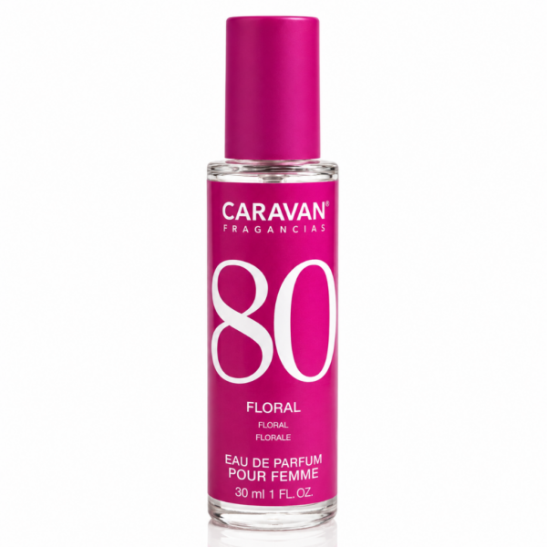 Парфюм FRASCO 30 МЛ CARAVAN EDP SRA N°80