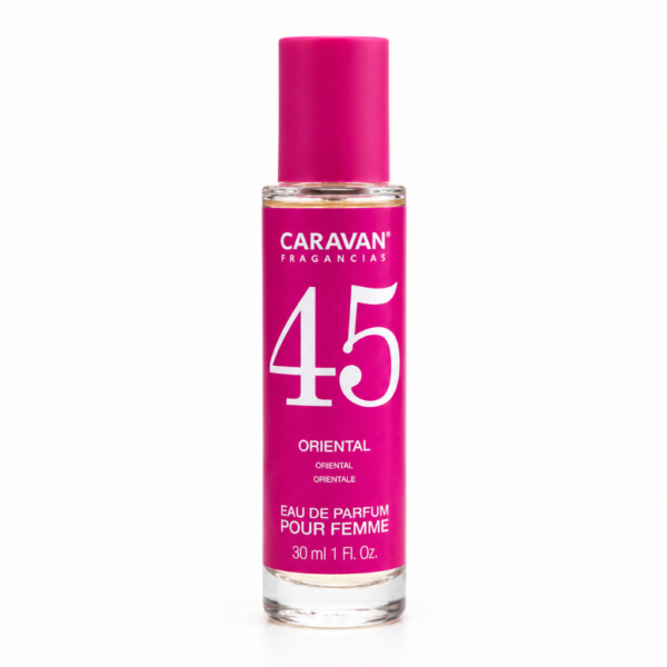 Парфюм FRASCO 30 МЛ CARAVAN EDP SRA N°45