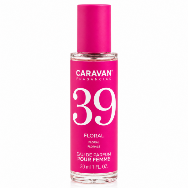 Парфюм FRASCO 30 МЛ CARAVAN EDP SRA N°39