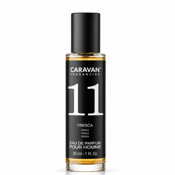 Парфюм FRASCO 30 МЛ CARAVAN EDP CRO N°11