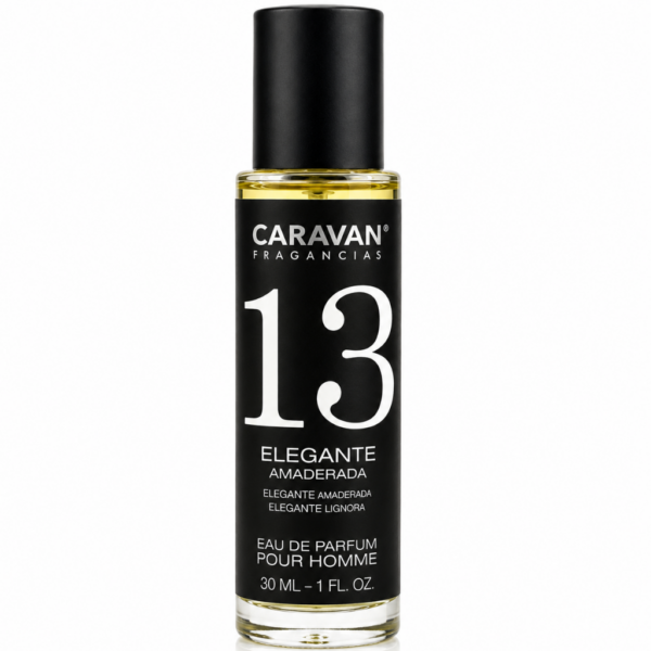 Парфюм FRASCO 30 МЛ CARAVAN EDP CRO N°13