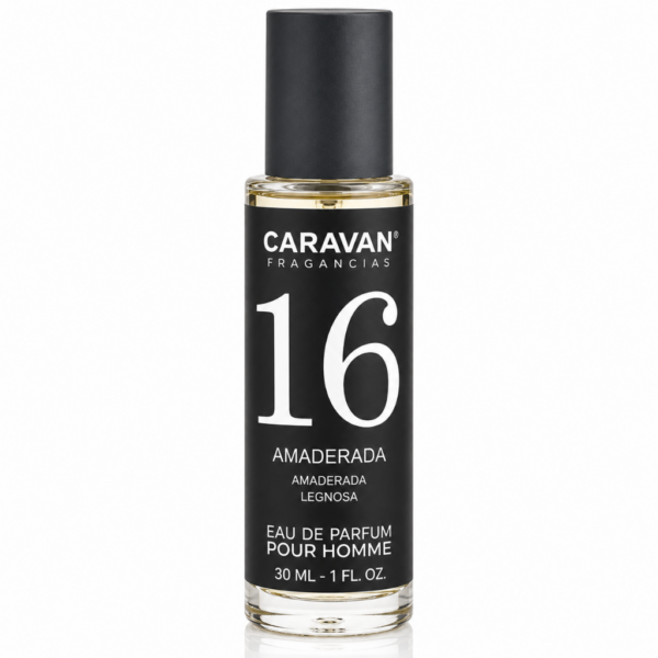 Парфюм FRASCO 30 МЛ CARAVAN EDP CRO N°16