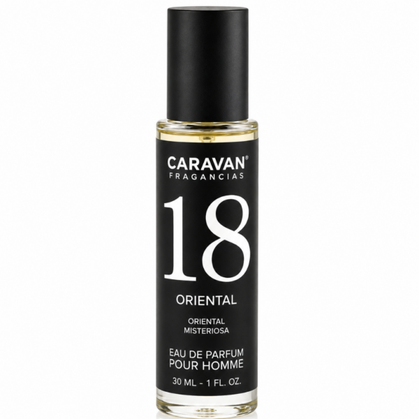 Парфюм FRASCO 30 МЛ CARAVAN EDP CRO N°18