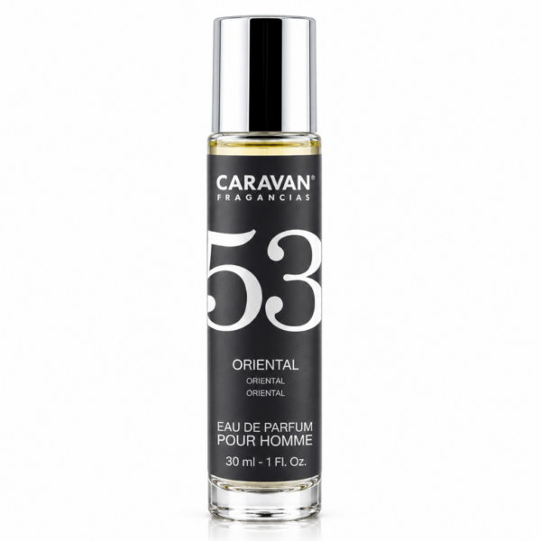 Парфюм FRASCO 30 МЛ CARAVAN EDP CRO N°53