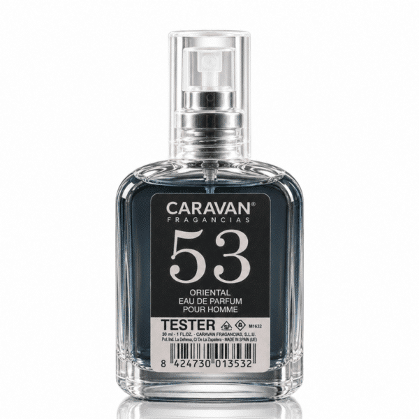 Парфюм TESTER 30 МЛ CARAVAN EDP CRO N°53
