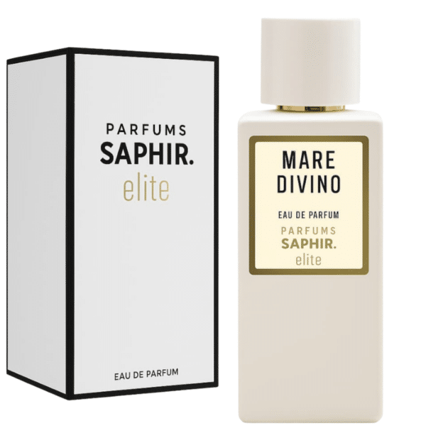 Парфюм FRASCO 100 МЛ SAPHIR ELITE MARE DIVINO