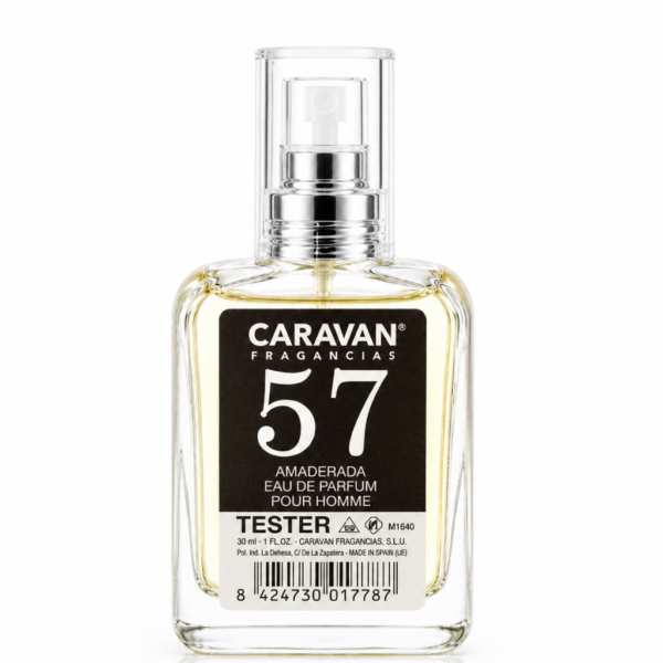 Парфюм TESTER 30 МЛ CARAVAN EDP CRO N°57