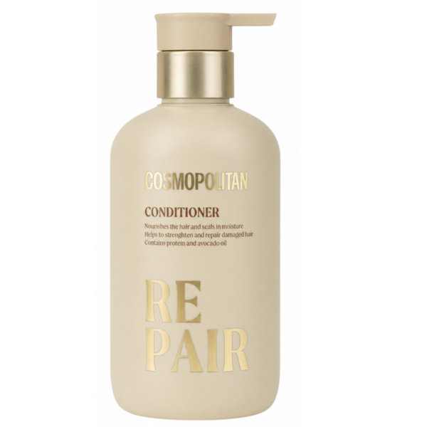Балсам Cosmopolitan 400 мл. помпа Rich Delight Repair