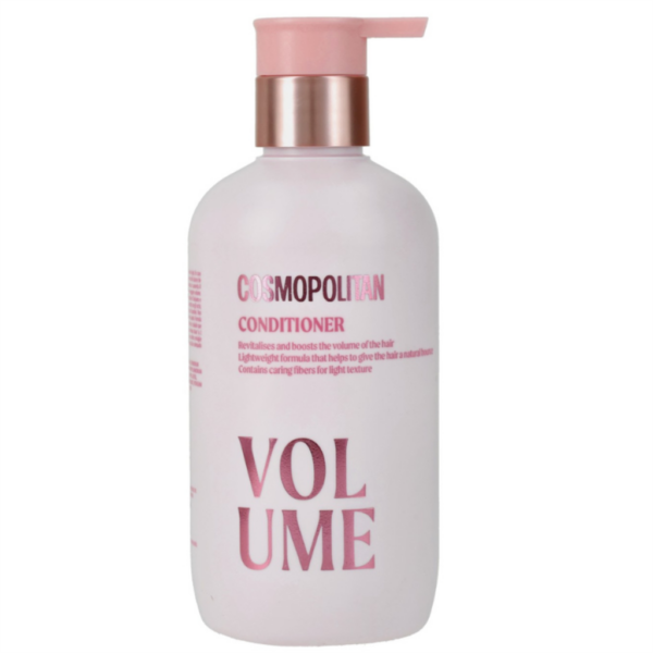 Балсам Cosmopolitan 400 мл. помпа Rich Delight Volume
