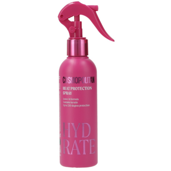 Спрей за топла защита Hearst Cosmopolitan 200ml Rich Delight