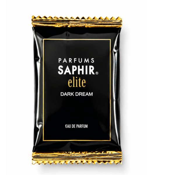 Парфюм VIAL SAPHIR ELITE DARK DREAM 2 МЛ