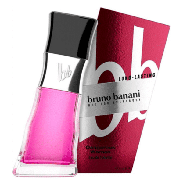 Парфюм дамски 30мл. Bruno Banani Dangerous *15 бр
