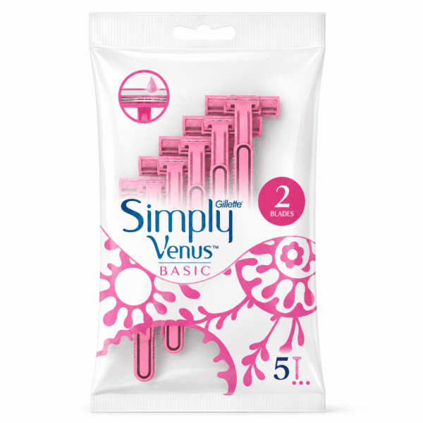 Самобръсначка Жилет  Venus maq simple