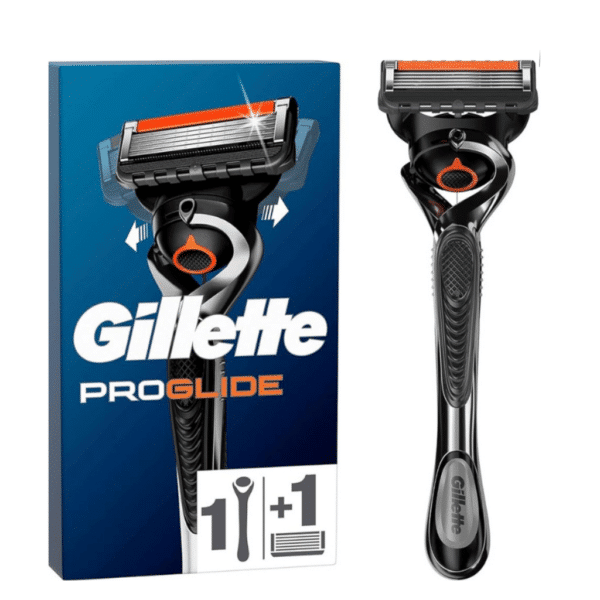 Самобръснчка Жилет ProGlide с 1 бр ножче