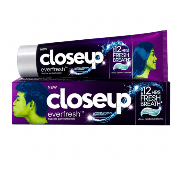 Паста за зъби Close 90мл. Eucalyptus Freeze