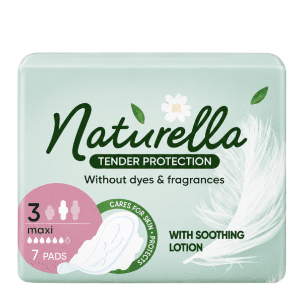 Дамски превръзки Naturella Ultra Sanitary 7 бр.размер 3