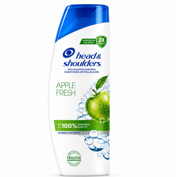 Шампоан Head&Shoulders 250 мл. - Apple Fresh