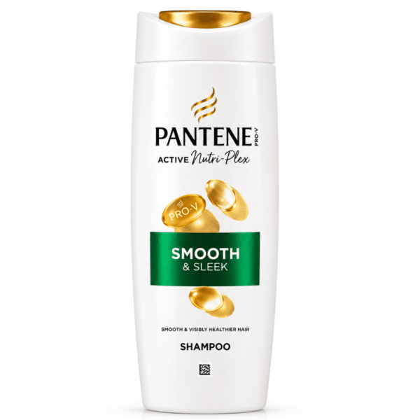 Шампоан Пантен 325 мл. Smooth