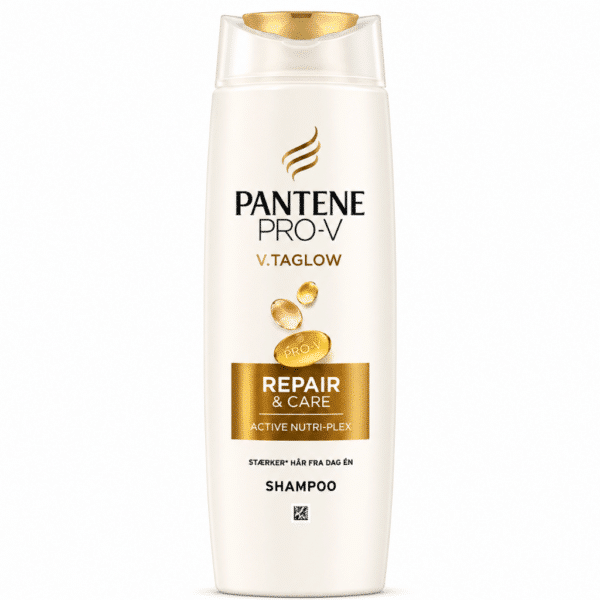 Шампоан Пантен Repair&Care 300 мл.