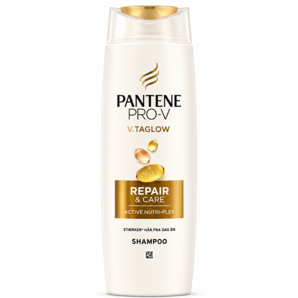 Шампоан Пантен Repair&Care 300 мл.