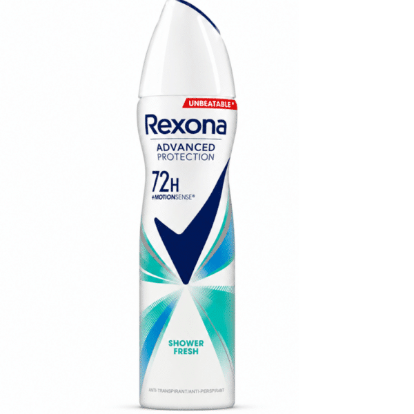 Дезодорант Рексона 150 мл. - Deo spray Shower Fresh