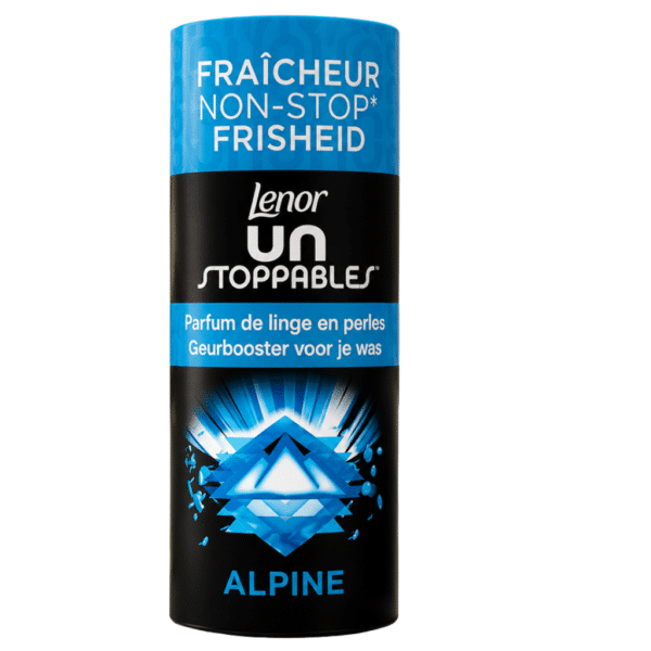 Омекотител Ленор ароматни перли 235 гр. Alpine