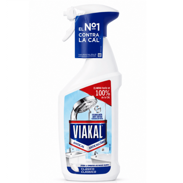 Препарат  Виакал 700мл. SPRAY Regolar