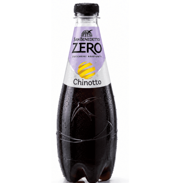 Сан Бенеде 0.750 мл. - CHINOTTO.ZERO